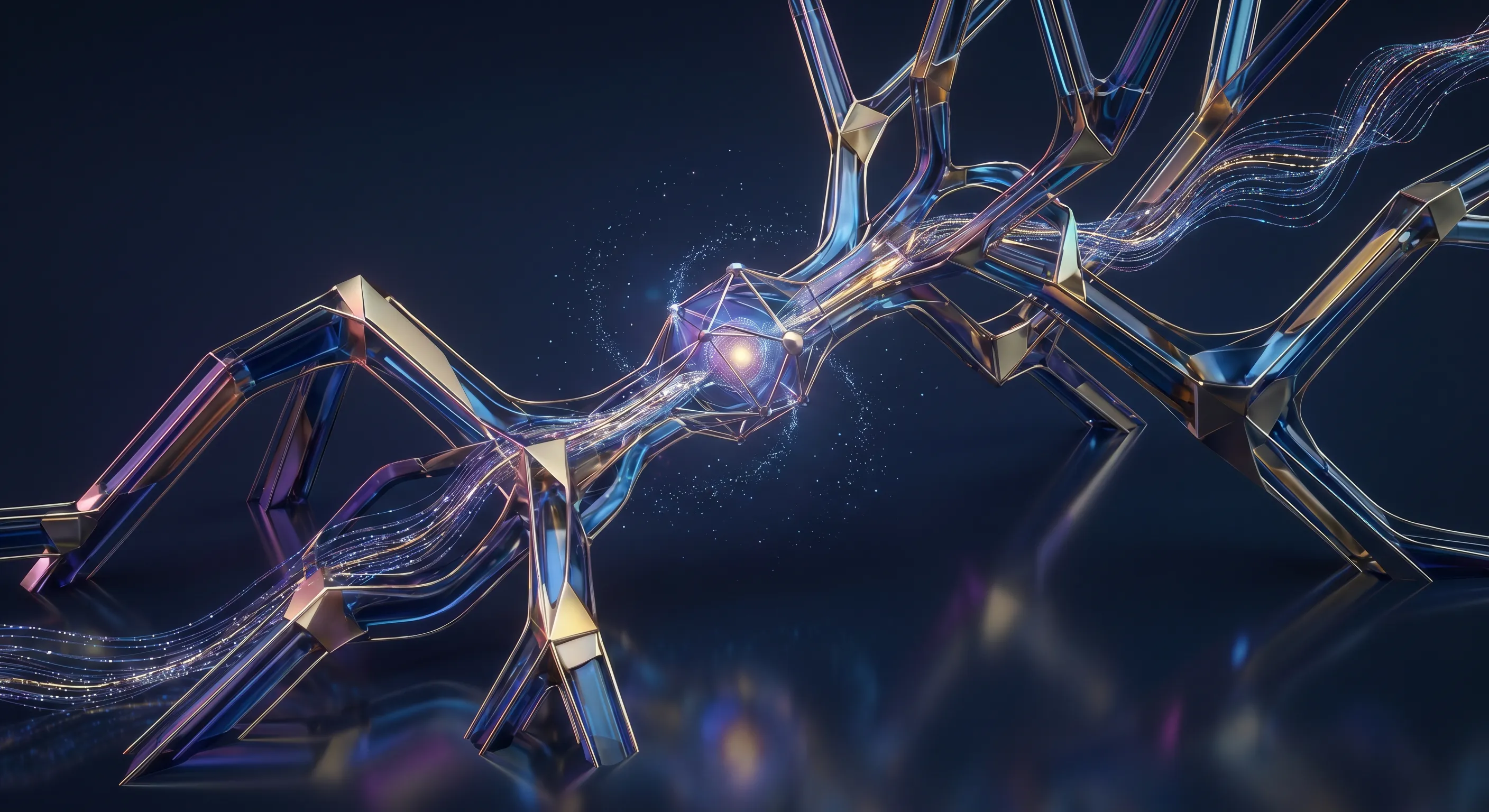 AI Story Development