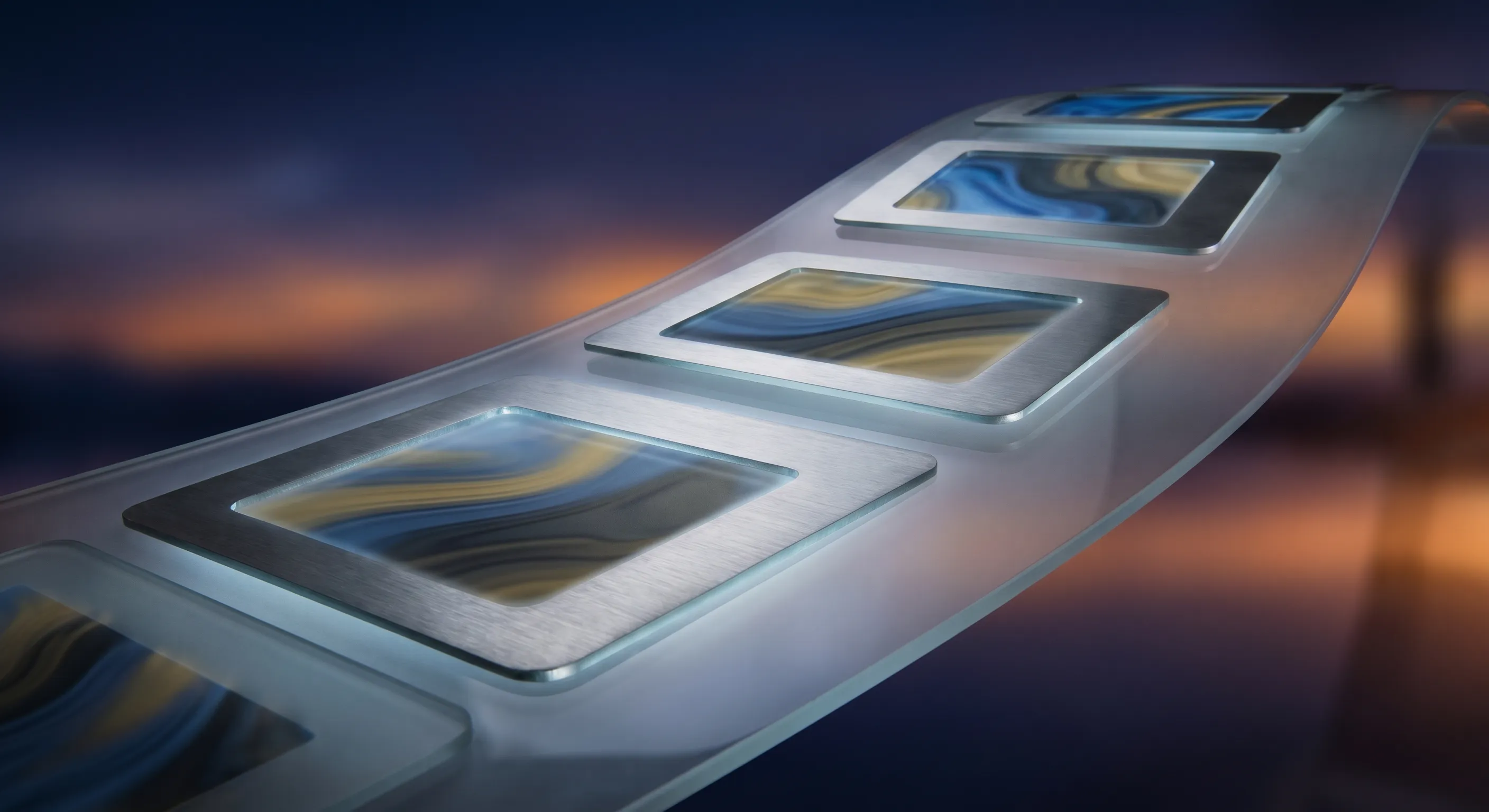 Storyboard Shot Design