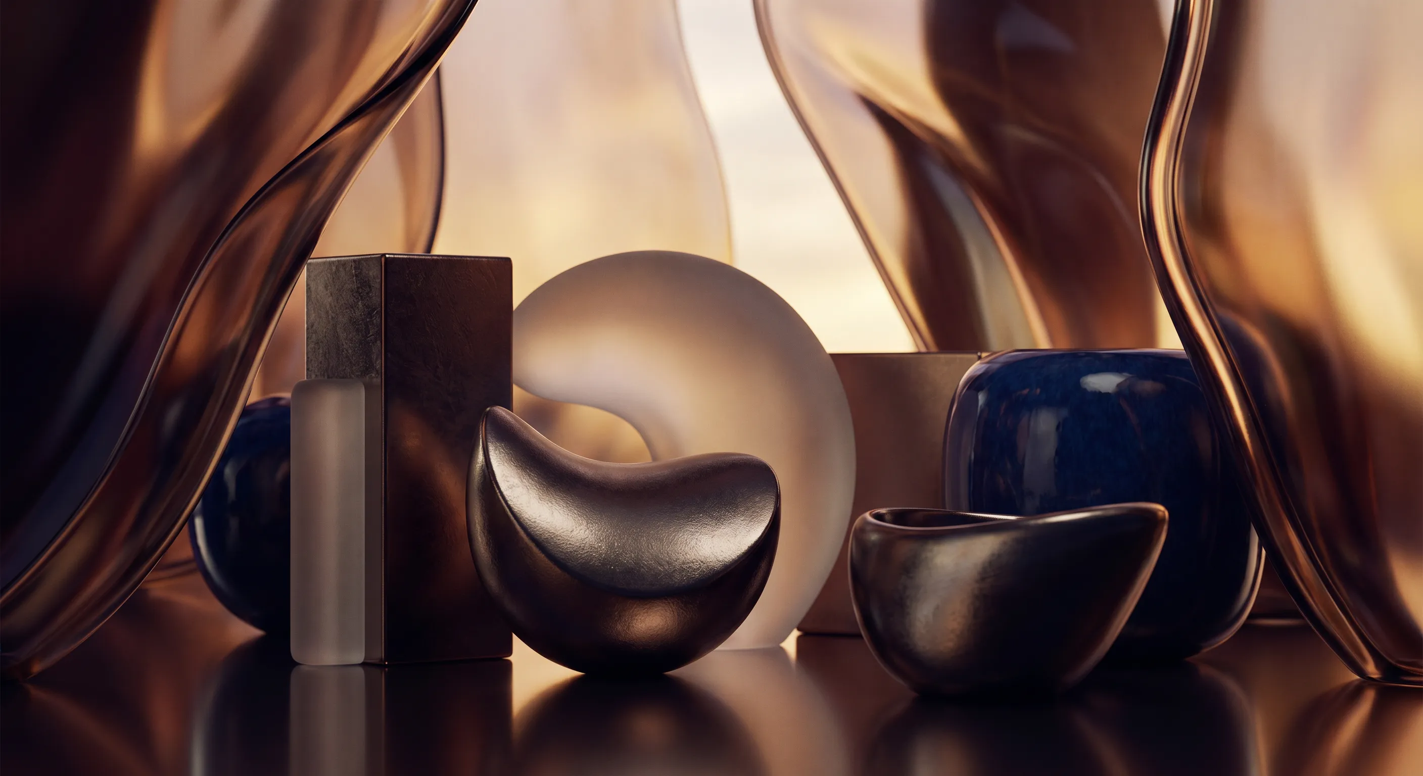 Visual Style Control