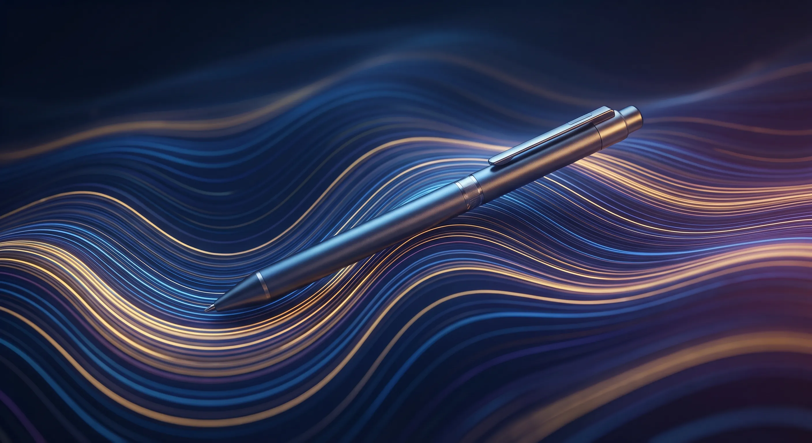 Scene and Dialogue Editing