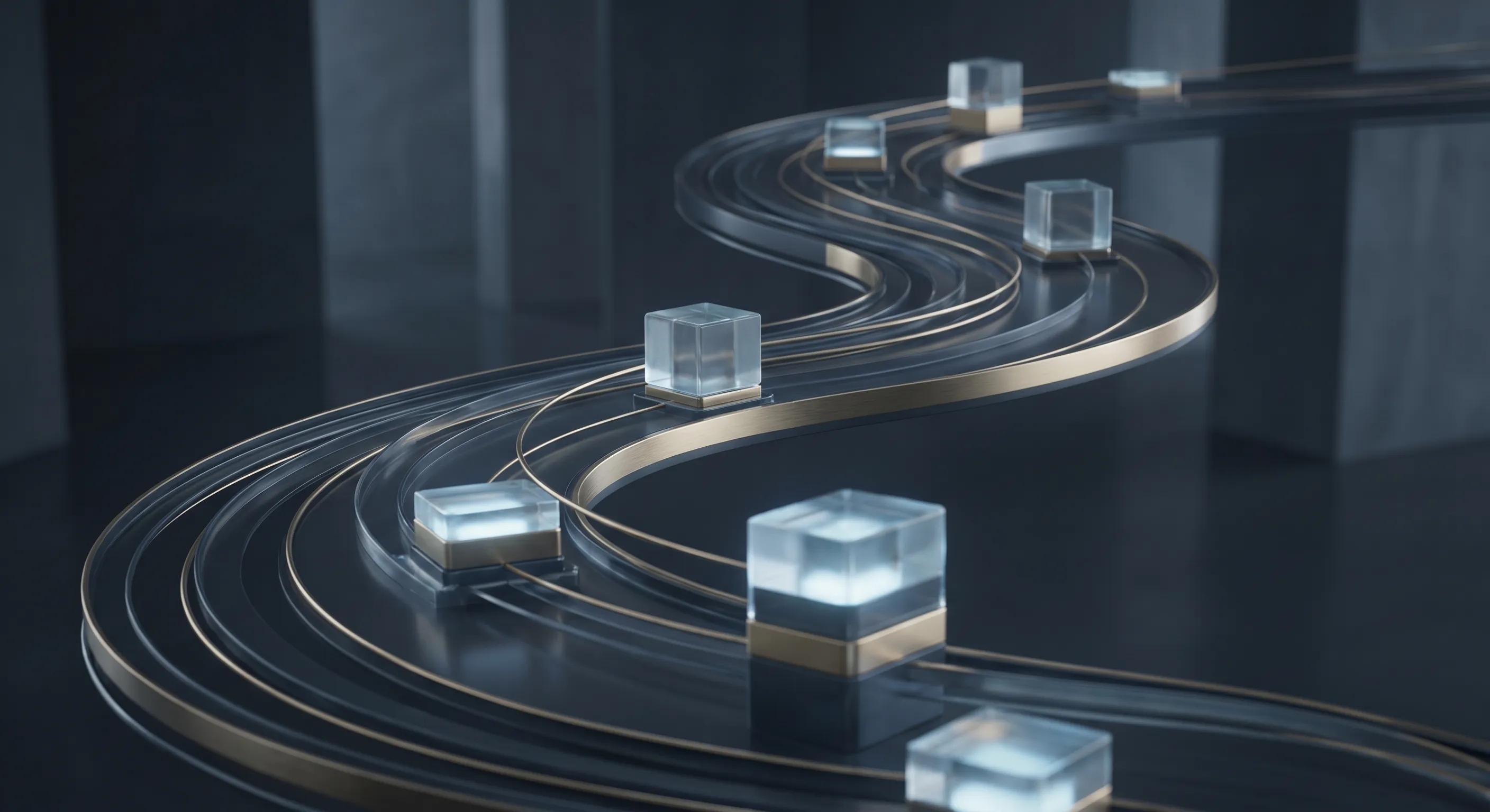 Project History Review